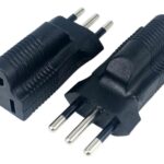 Adaptador Enchufe Universal Europeo Americano
