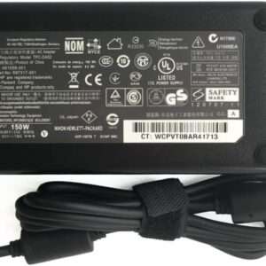 HP 19.5v 7.69a