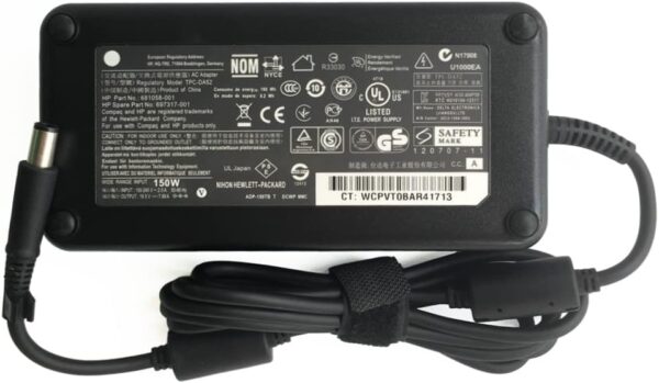 Hp 19.5V 7.69A