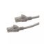 Cable de Red Patch Cord Cat 6 UTP Gris 10m