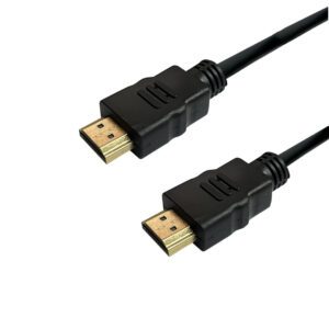 Cable HDMI 1 Mts v1.4 Full HD