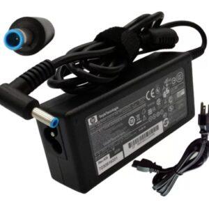 Cargador Original Hp Punta Azul 19.5v 2.31a