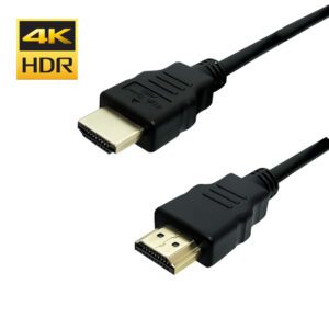 Cable HDMI 20 Mts v2.0 4K