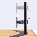 Soporte de Monitor para Escritorio