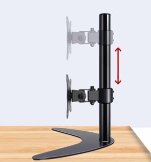 Soporte de Monitor para Escritorio
