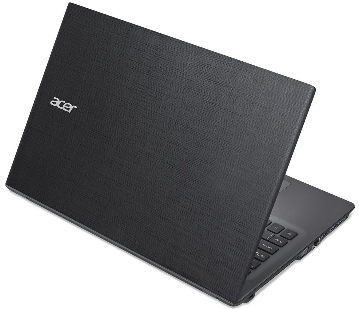 Acer Aspire E E5 5732 2