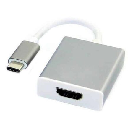 Adaptador USB tipo C a HDMI 01