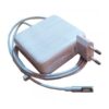 Adaptador de energia para MacBook Pro 185V 46A conector tipo L Magsafe mod UT MAC85 02