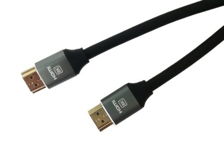 Cable HDMI Alta Definicion 8K 60Hz 4K 120Hz mod UL PROHDMI8K 01