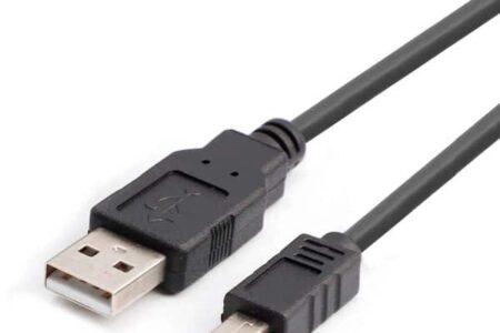 Cable USB 2 0 a mini USB 5 pines 18 mts 01 1