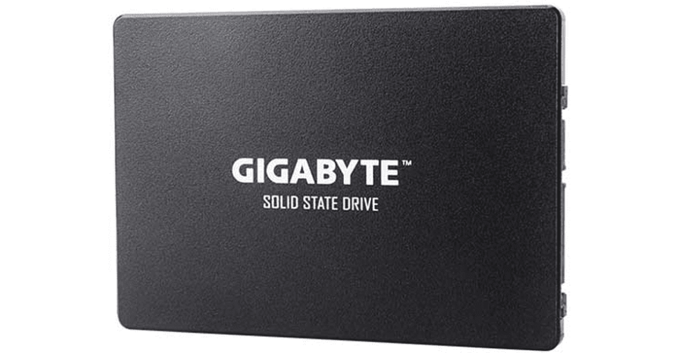 Disco SSD Gigabyte 240 GB SATA3 2 5