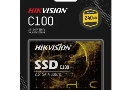 Hikvision C100 240GB