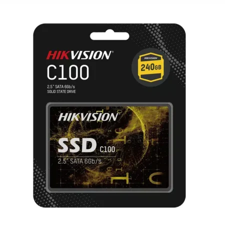 Hikvision C100 240GB