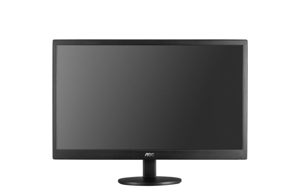 Monitor AOC 20 LED 1600x900 60Hz 5ms HDMI 7