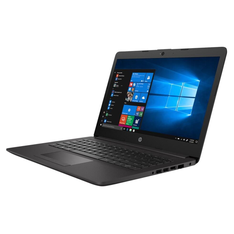 Notebook 14 HP 240 G7 Intel Core I3 4 GB 3