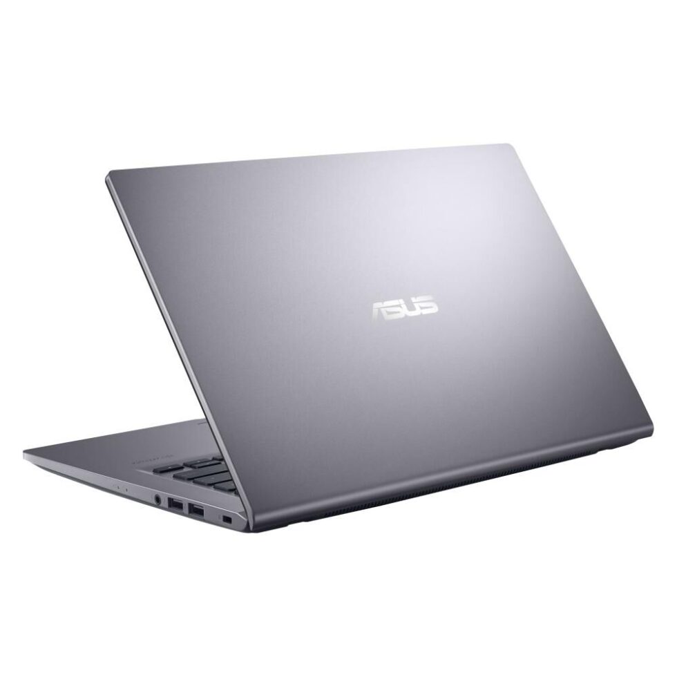 Notebook ASUS Laptop X415 i3 1005G1 Ram 4GB SSD 256GB LED 14 FHD 1