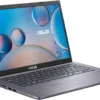 Notebook ASUS Laptop X415 i3 1005G1 Ram 4GB SSD 256GB LED 14 FHD 3