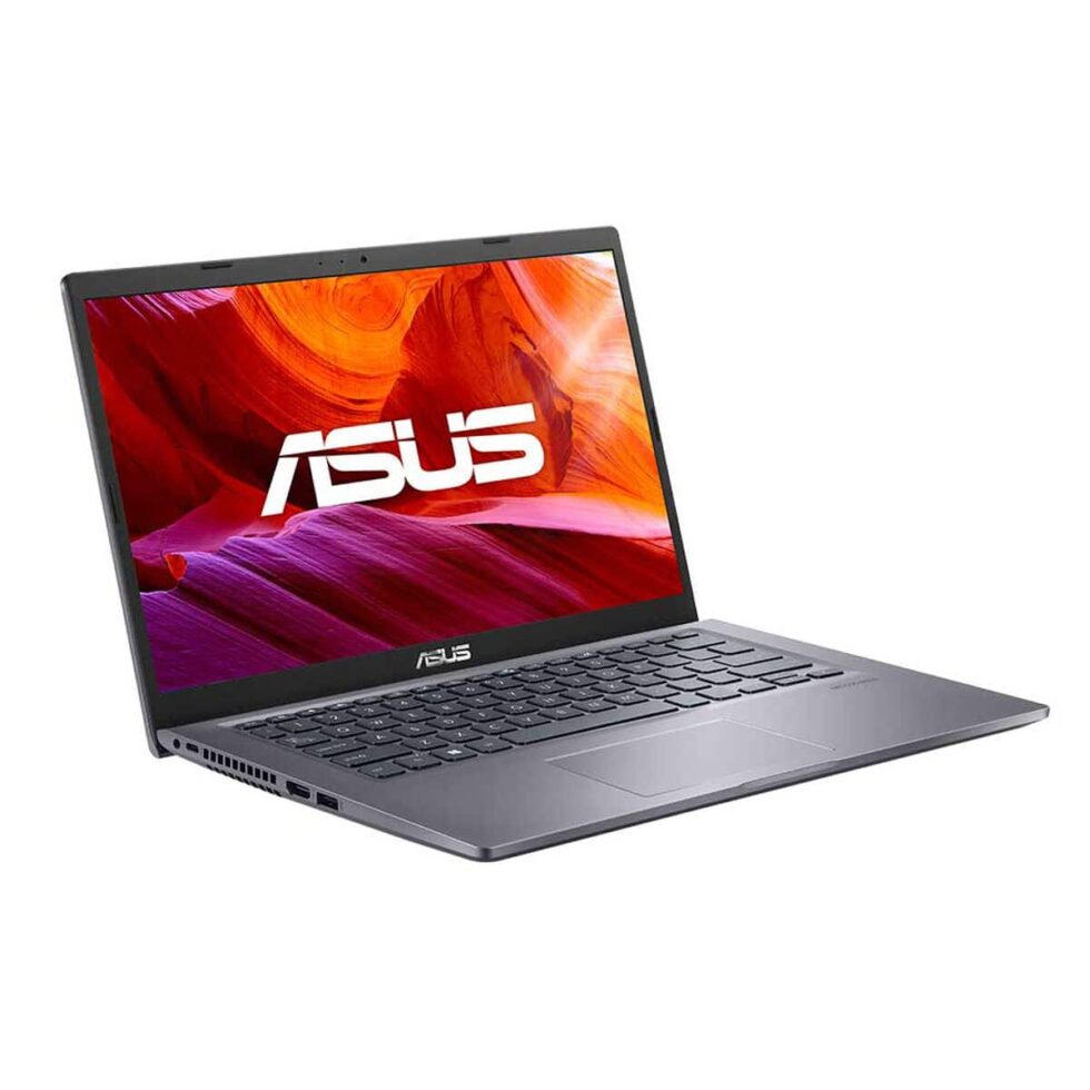 Notebook Asus Laptop X415 Celeron 4GB 128GB SSD 14 1