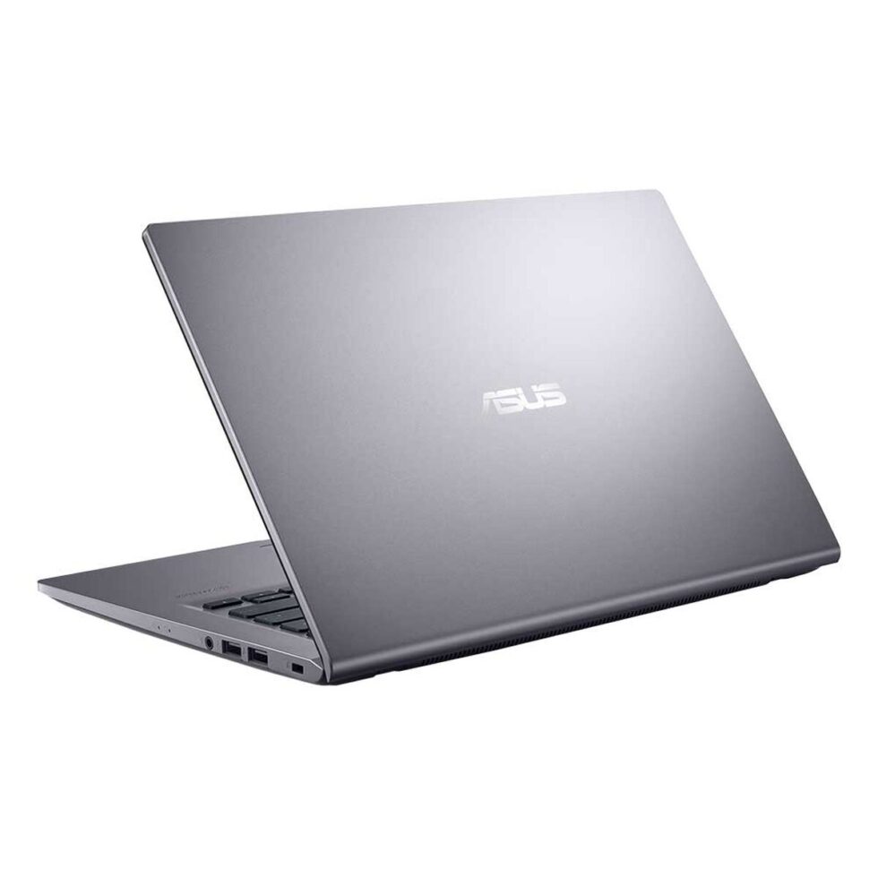 Notebook Asus Laptop X415 Celeron 4GB 128GB SSD 14 2