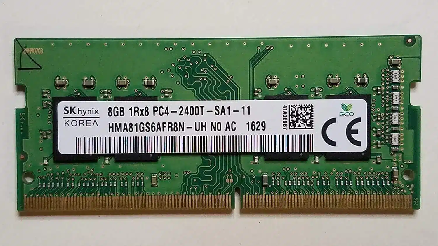 SK HYNIX DDR4 8GB 2400t