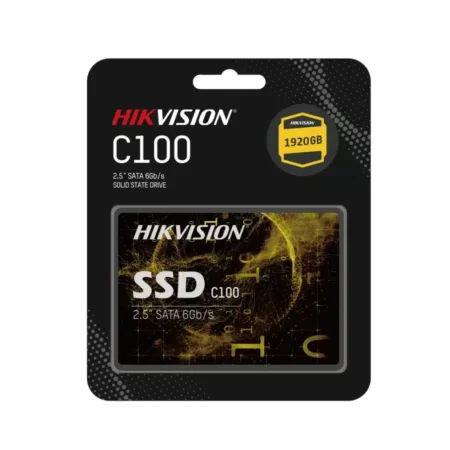 SSD HikVision 1920Gb HS SSD C100 004 1