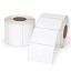 Rollo de Etiquetas Térmicas Directas Autoadhesivas 100x40mm