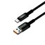 Cable de carga USB a Tipo C carga rápida de 120W 1.2 mt / BL-CHCB810