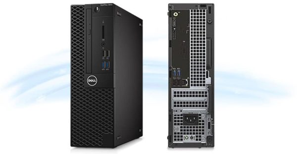 129045 DELL Optiplex 3050 SFF Big