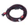 Cable HDMI 1.4 Reforzado 5m