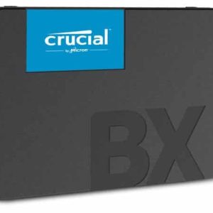 Disco SSD Crucial BX500 500 GB