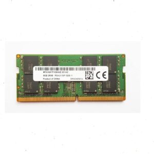 Memoria Ram DDR4 16GB Micron DDR4 SODIMM