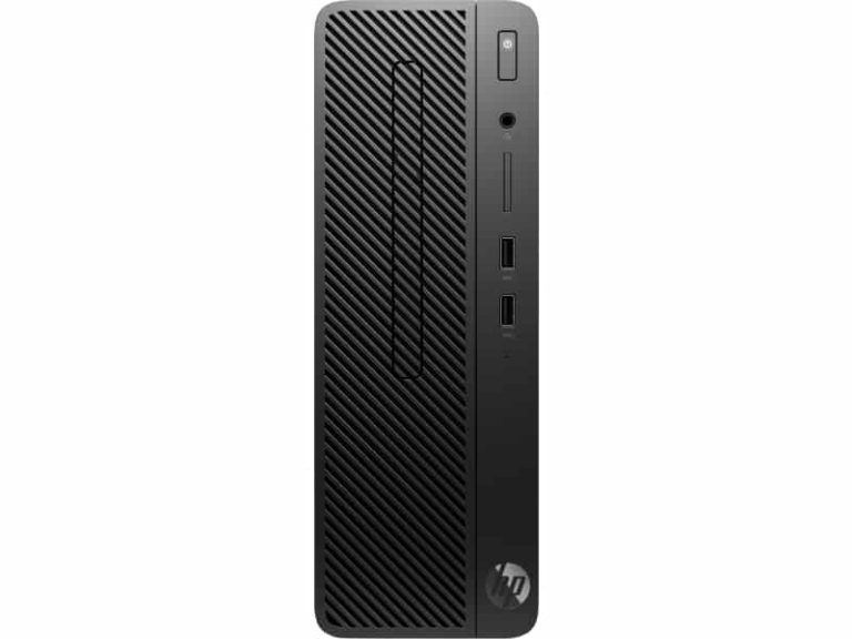 HP 280 G5 SFF, i5-10400, Ram 16GB, 512GB SSD