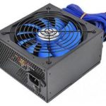 Fuente de Poder ATX 750W