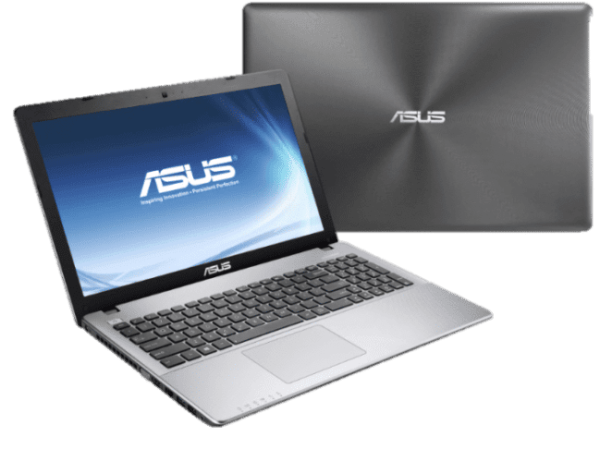 ASUS X550ZE