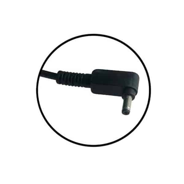 Adaptador De Energia Asus 19V 237A 40 135Mm Mod Ut As45 02
