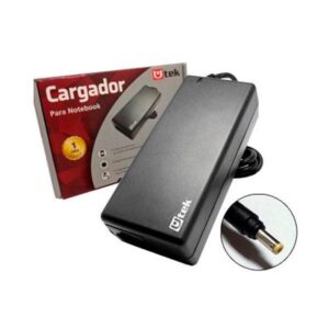 Adaptador de energia HP 185V 35A 482A17mm mod UT HP65 01