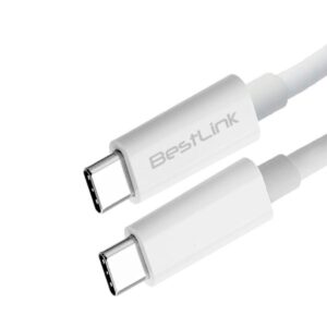 Cable de Carga USB tipo C a USB C Bestlink 00
