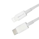 Cable de carga USB tipo C a Lightining Bestlink 00