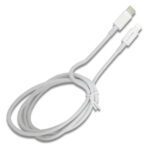 Cable de carga USB tipo C a Lightining Bestlink 02