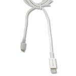Cable de carga USB tipo C a Lightining Bestlink 03