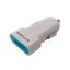 Cargador Notebook UTEK 12V 3.42A (41W) Pin 4.5x3mm - Original