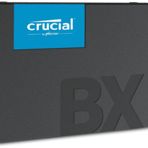 Disco SSD Crucial BX500 240 GB