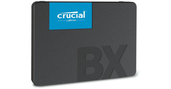 Disco SSD Crucial BX500 240 GB