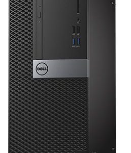 Dell Optiplex 7050, Intel Core i5, Ram 8GB DDR4, 256GB SSD