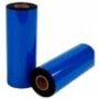 Ribbon de Cera Térmica Premium 110mm x 74m