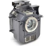 Lámpara Original Epson ELPLP50 UHE 200W con Carcasa para Proyectores PowerLite y EB Series