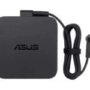 Cargador ASUS, original  19 voltios de salida, 3.42 amperios, 65W. - USADO