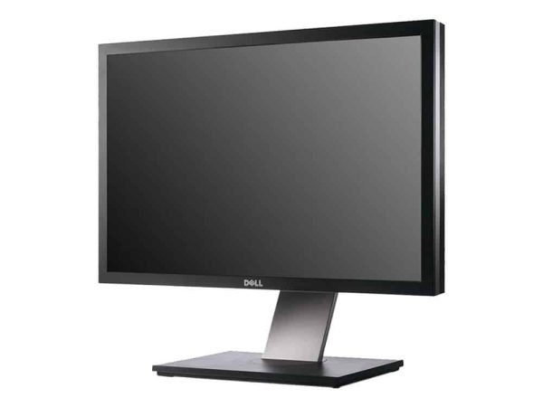 Dell E1909w Front