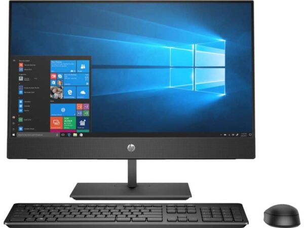 Desktop All in One HP ProOne 400 G5