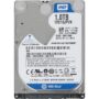 Disco Duro Interno 1TB SATA 2.5" (Usado) para PS4, PS3, Notebook, DVR/NVR